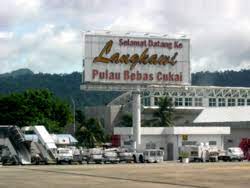 Pulau langkawi diberi status bebas cukai pada tahun 1987. Flughafen Langkawi Wikipedia