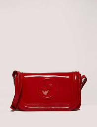 The brand offers several models. Armani Jeans Red Bag 60 Off Danda Com Pe