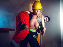 ▷ Female Firefighter - Jordi / Porno Movies, Watch Porn Online, Free Sex  Videos