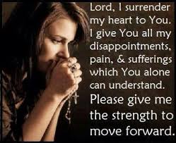 But the lord stood with me and gave me strength. Pin On Faith