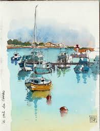 Carroleport Dessin De Bateau Peinture Bateau Art Voilier