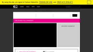 Watch every episode, start to finish. Cartoon Network Com Login And Support