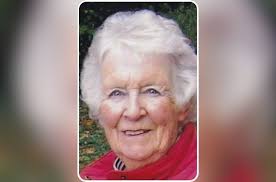 Great Yarmouth woman Doreen King dies aged 91-years-old