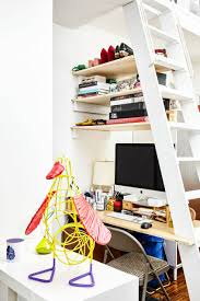 This feels like a rustic cabin to me (rather than an apartment music studio), but is one of our favourite bedroom recording studio ideas. The Secret To Working From Home In A Small Space According To Experts