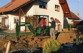 Wir verwandeln jeden garten in ein paradies und gestalten ihren individuellen traumgarten. Geschichte Der Odenwaller Garten Und Landschaftsbau