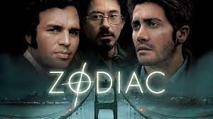The Zodiac