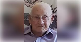 Obituary information for George A. Hutt