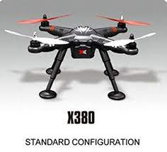 xk detect x380 gps 2 4g rc quadcopter rtf mode 2 drone to view further for this item visit the image link this is an affiliate link d drones gopro dron