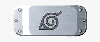 Hidden Leaf Village Headband Png Transparent Png Is Free Transparent Png Image To Explore More Similar Hd Image Naruto Headband Naruto Leaf Naruto Shuppuden