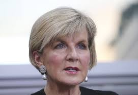 Australien: Julie Bishop lämnar politiken
