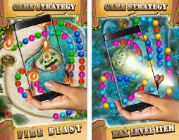 Plays a fun indie game, in a world where evil tiki bosses rule the land, the world of zuma. Zuma Deluxe 2018 Apk Download For Android Latest Version 1 2 4 Com Marblenew Zuma Deluxe
