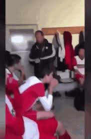 Alastair clarkson is known for his work on saturday night afl (1957), afl sunday (1997) and saturday afternoon afl (1957). Angry Coach Gifs Tenor