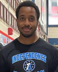 Class of 2021: Jeremiah Hinkle-Moore is an all around outstanding student  and young man graduating from Independence High School. During his junior  and senior years, he has taken courses at Columbus State