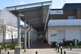 Prévisions météo détaillées pour chateaubriant (44110) à 7 jours et conditions actuelles. Covid 19 L Hopital De Chateaubriant Va Beneficier De Tests Donnant Un Resultat En Une Heure L Eclaireur De Chateaubriant