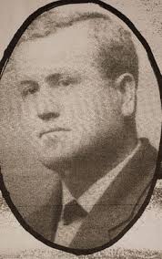 Dr James Robert “Jimmy” Vann (1871-1937)