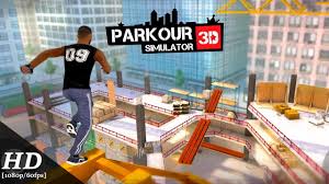 Criar seu próprio nick free fire personalizado e com o simbolo que você escolher, entre dezenas acesse o link: Parkour Simulator 3d Android Gameplay 1080p 60fps By Uptodown