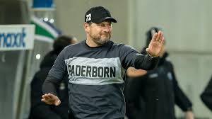 Steffen baumgart wird neuer cheftrainer in köln. 1 Fc Koln Trainer Baumgart Dementiert Interesse Vom Bundesligisten Keine Gesprache Eurosport