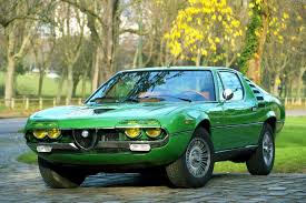 Image result for Blue Procida 1970 Alfa-Romeo