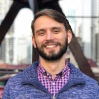 Mark Polinski's Instagram, Twitter & Facebook