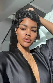 Teyana Taylor went live to clarify reports surrounding her divorce from  Iman Shumpert. She stated that she never demanded he go to jail and never  took any of his assets. Her biggest