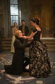 This Scene And The Song Made It So Perfect Reign Season 3 Reign Fashion Reign Dresses