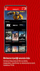 The xapk (base apk + split apks) file, how to install.xapk file? Vodafone Tv For Android Apk Download