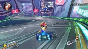 So i should know this having grew up with the game but i'm trying to unlock him on fresh start 759 and so far i'm . How To Unlock Secret Character Captain Falcon In Mk8d Mario Kart Amino