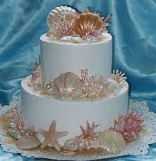 Sichere & günstige buchung bei tui. Seashell Cakes Maui Wedding Cakes Inc Maui Wedding Cakes Seashell Wedding Cake Seashell Cake