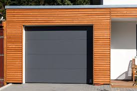 Referenz Der Fruhling Contract Vario Garage Bauen Garage Aus Holz Garagenbau