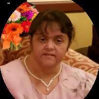 Ms.Cecile Thomas Obituary (1963