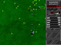 The game pest control video. Download Intergalactic Exterminator Windows My Abandonware