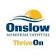 ONSLOW MEMORIAL HOSPITAL logo