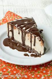 We use low carb nut and seed flours such as almond flour or coconut flour. 21 Sugar Free Low Carb Coffee Recipes For Coffee Lovers Dessert Recipes Low Carb Desserts Sugar Free Low Carb