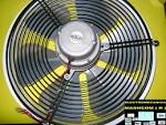 Extractor de Aire 2M3H