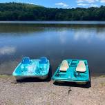 Family Ice Cream Paddle – Lackawanna State Park