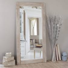 Miroir Natura Ceruse 180x90 Miroir Corps Idees Pour La Maison Et Miroir Chambre