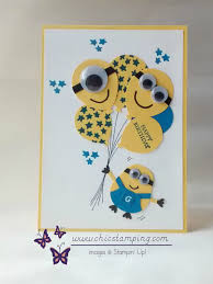 Add tip ask question comment download. 28 Minion Card Ideas Minion Card Kids Cards Kids Birthday Cards
