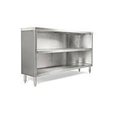 Looking for small kitchen storage ideas? Amazon Com John Boos Edsc8 1872 72 Economy Dish Storage Cabinet Industrial Scientific