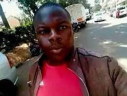 Mimi ni she but niko na mrija ..... nataka kazi ya nyumba