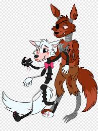 This is my second speed edit video Five Nights At Freddy S 2 Five Nights At Freddy S 3 Mangle Game Animatronics Nightmare Foxy Mammal Cat Like Mammal Png Pngegg