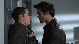 Official community page for shippers guide to the galaxy!! Sterek The Teen Wolf Shipping Phenomenon Ft Shippers Guide To The Galaxy Leandro Henriques