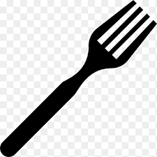 Gabel Messer Zeichnen Gabel Schwarz Und Weiss Computer Icons Png Pngegg