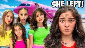 Faye Ryder's Instagram, Twitter & Facebook