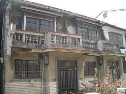 大阪府大阪市探訪 住之江区 ちょっと住吉区編 manazouの近代建築 看板建築 レトロ探訪 看板 建築 近代建築 建築