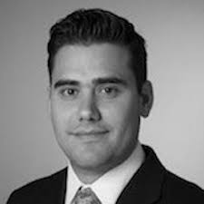 Nicholas J. Bontrager