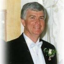 Douglas Carroll Graves Obituary