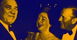 The Val Parnell Story: They called his father 'Variety's first  gentleman...'