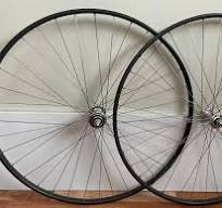 Las mejores ofertas en Dura Ace Pista de ruedas y juegos de ...