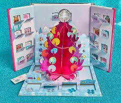 Lol Christmas 2021 Advant L O L Surprise Bling A Tree Advent Calendar Lol Surprise Trim A Tree Craft Kit 25 Surprises L O L For Girls Aged 6 Insight Kids 9781647221126 Amazon Com Books