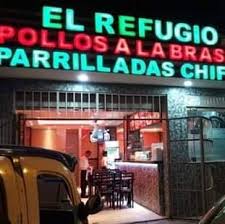 El Refugio pollos&parrillas - Carabayllo